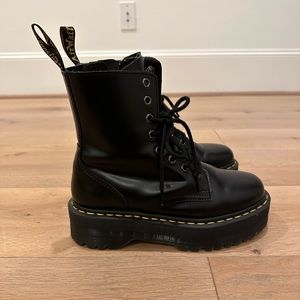 Dr. Martens Jadon Boots